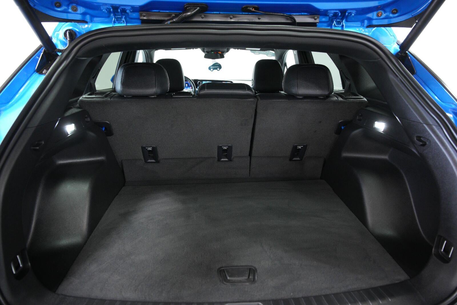2024 Chevrolet Blazer EV LT - Photo 18