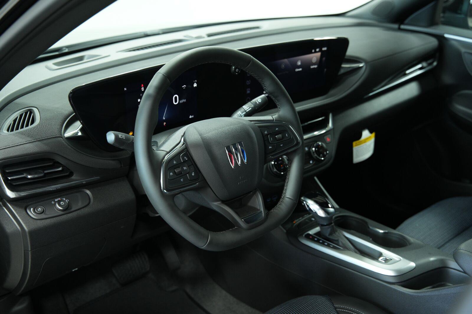 2026 Buick Envista Preferred - Photo 34