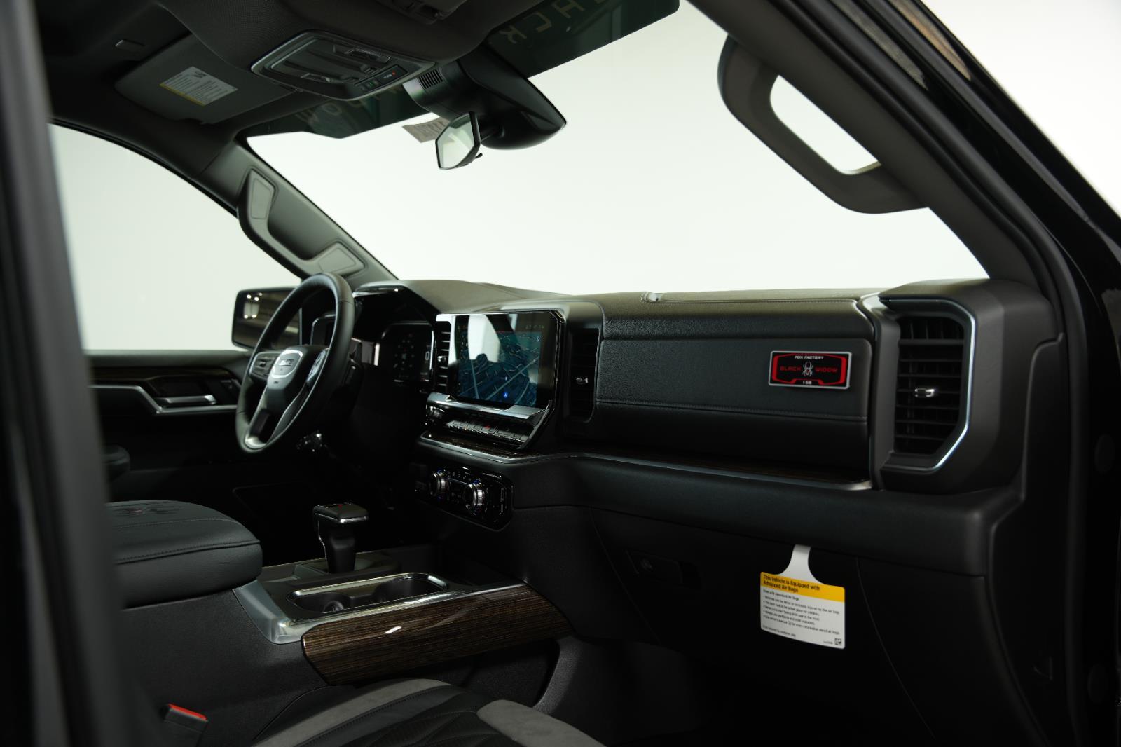 2026 GMC Sierra 1500 Elevation - Photo 20