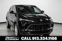 2026 Buick Encore GX Preferred SUV