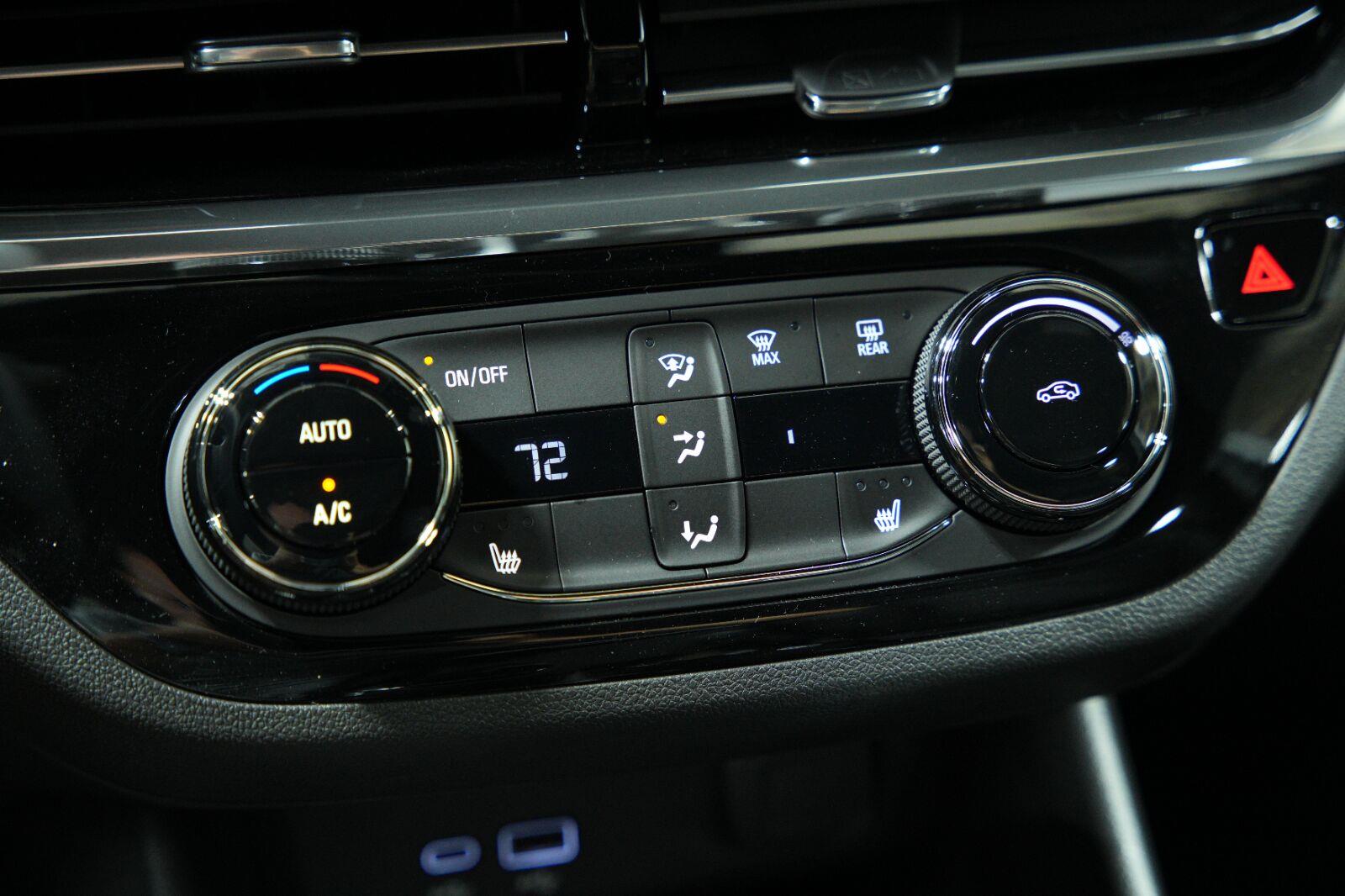2026 Buick Envista Sport Touring - Photo 41