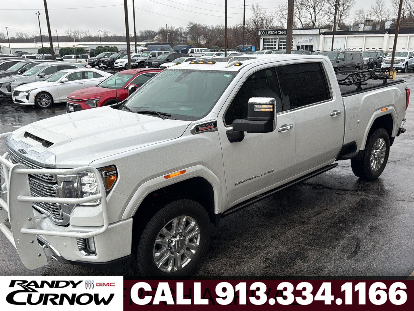 2022 GMC Sierra 2500 Denali HD Denali's photo