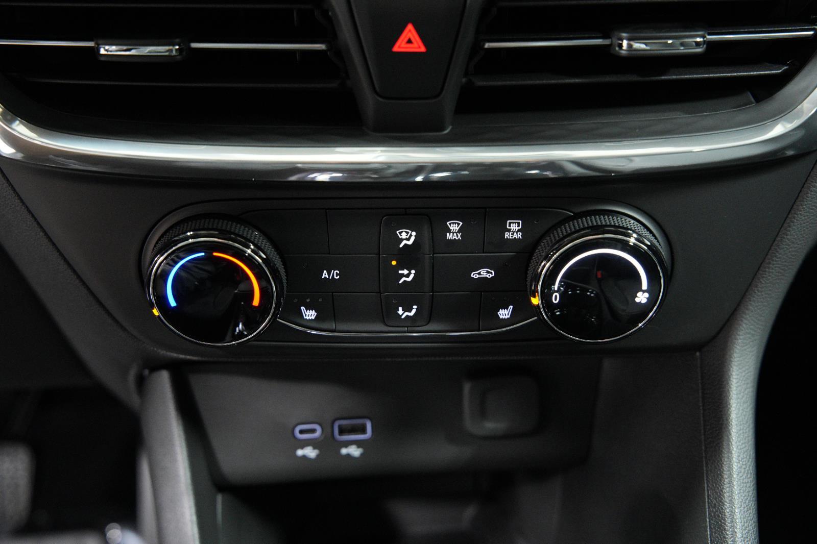 2026 Buick Encore GX Preferred - Photo 35