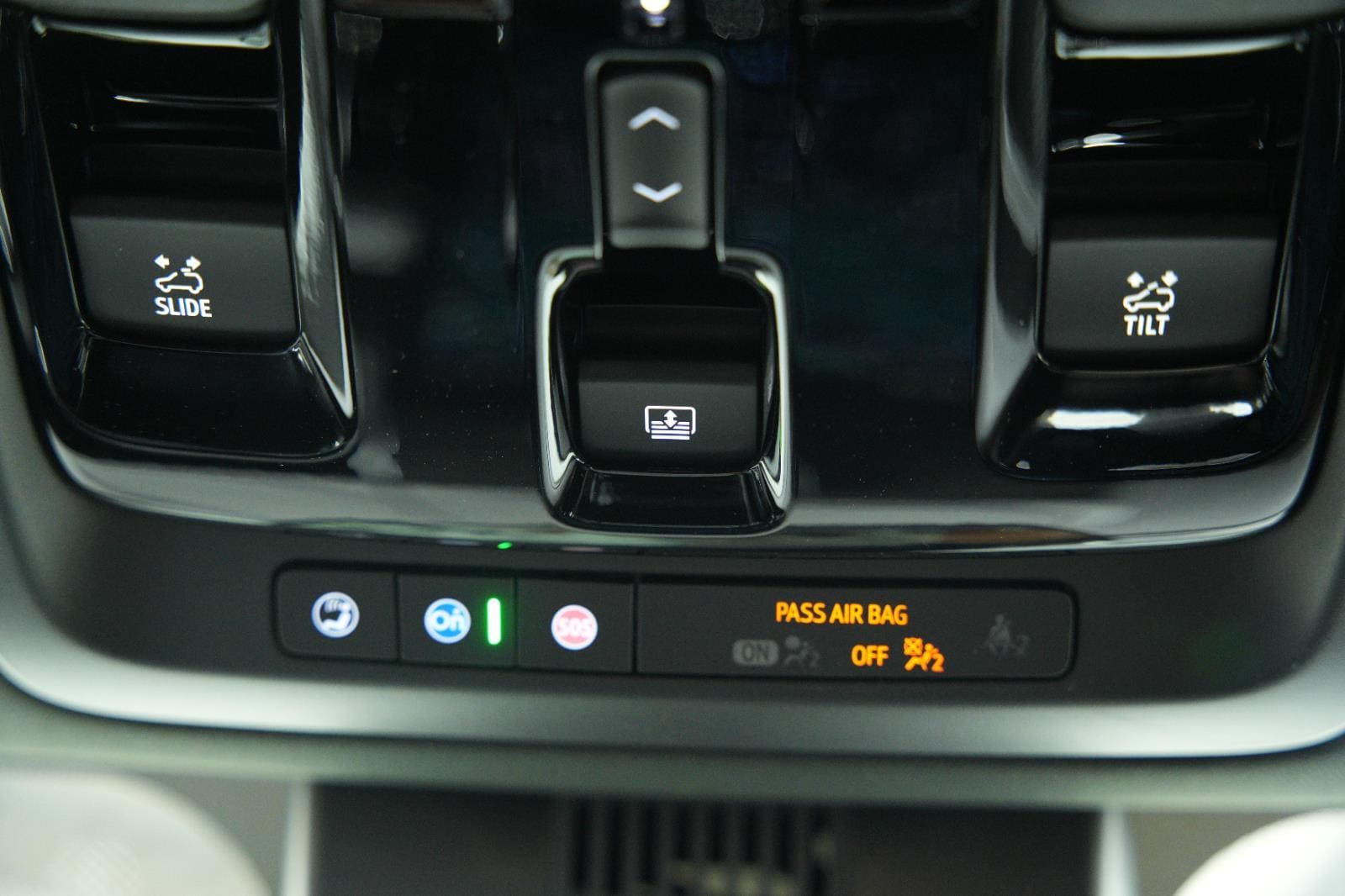 2026 GMC Yukon Denali - Photo 49