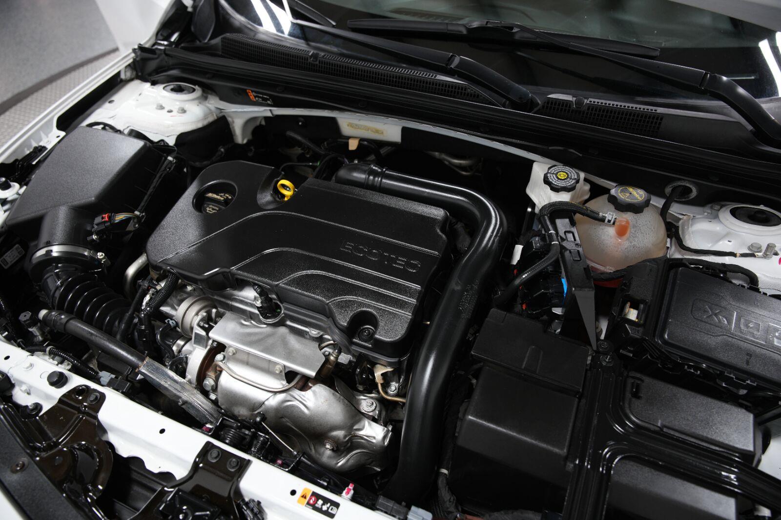 2025 Chevrolet Malibu 1LT - Photo 12