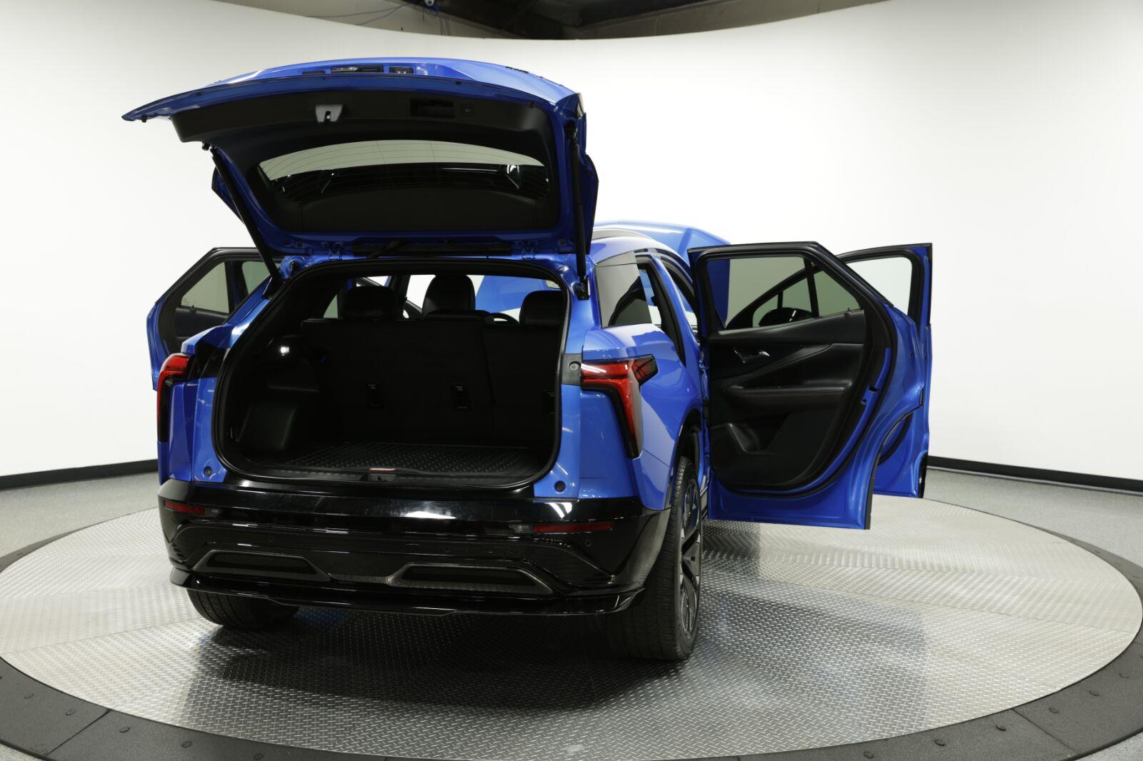 2024 Chevrolet Blazer EV RS - Photo 14