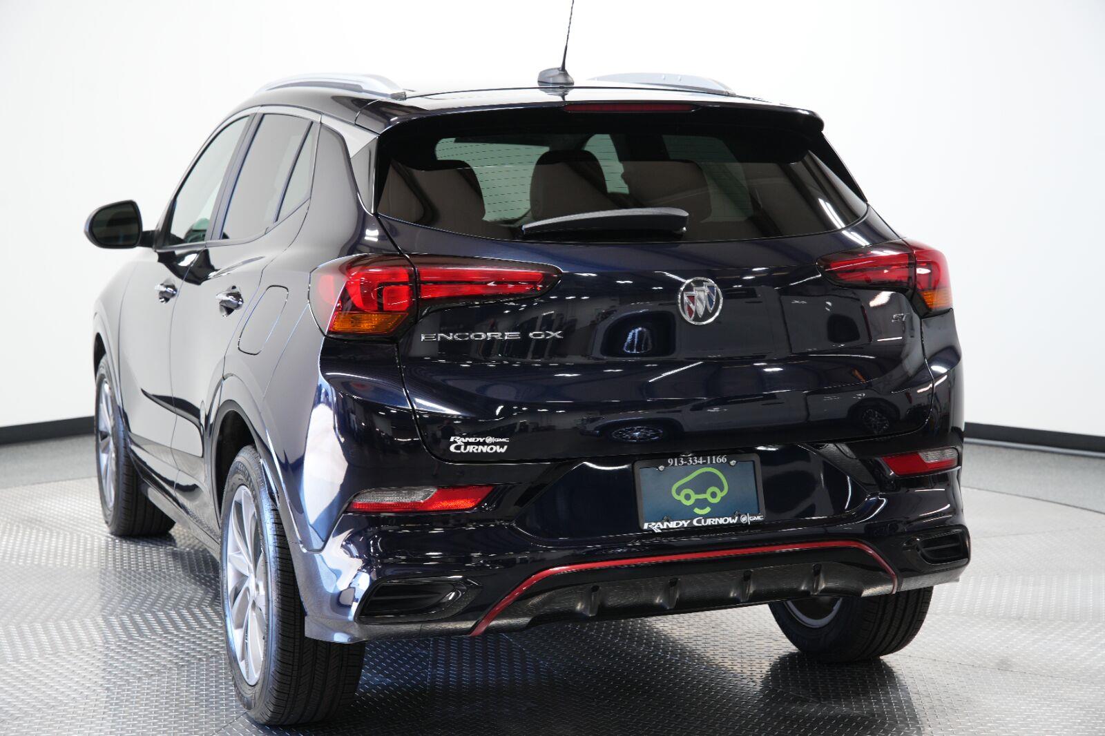 2020 Buick Encore GX Preferred - Photo 8