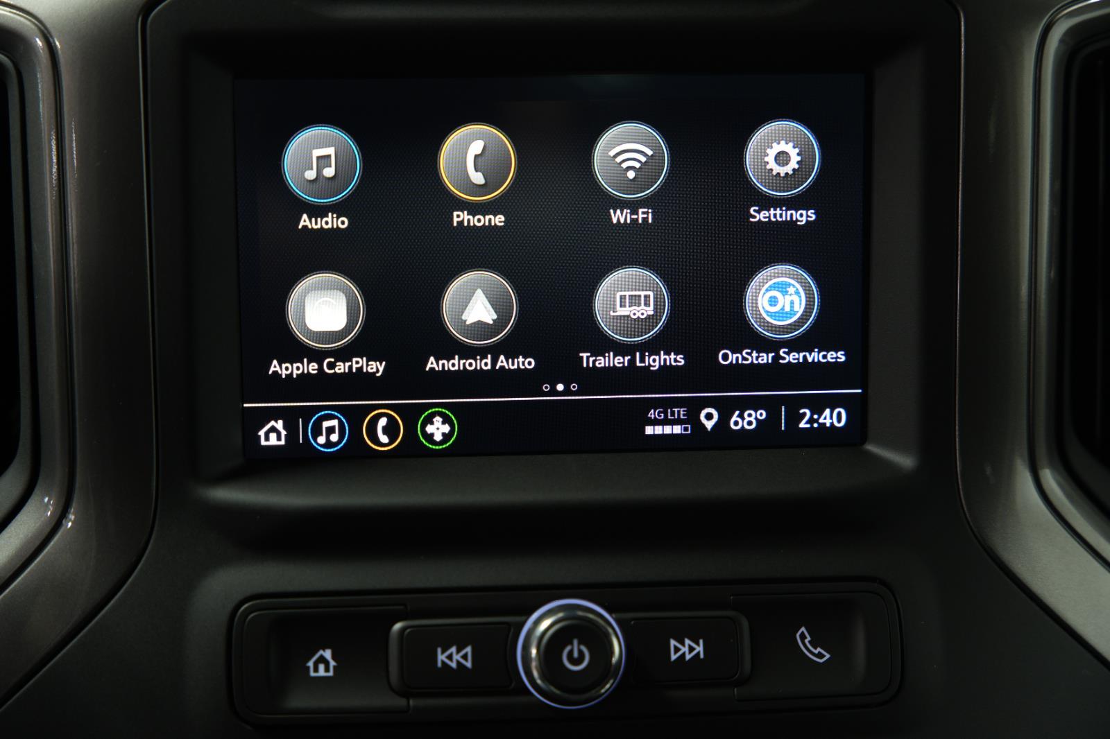2026 GMC Sierra 1500 Pro - Photo 30