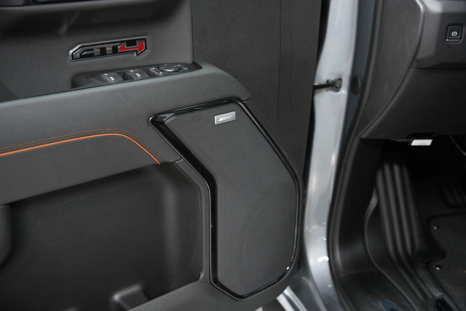 2026 GMC Sierra 1500 AT4 - Photo 38