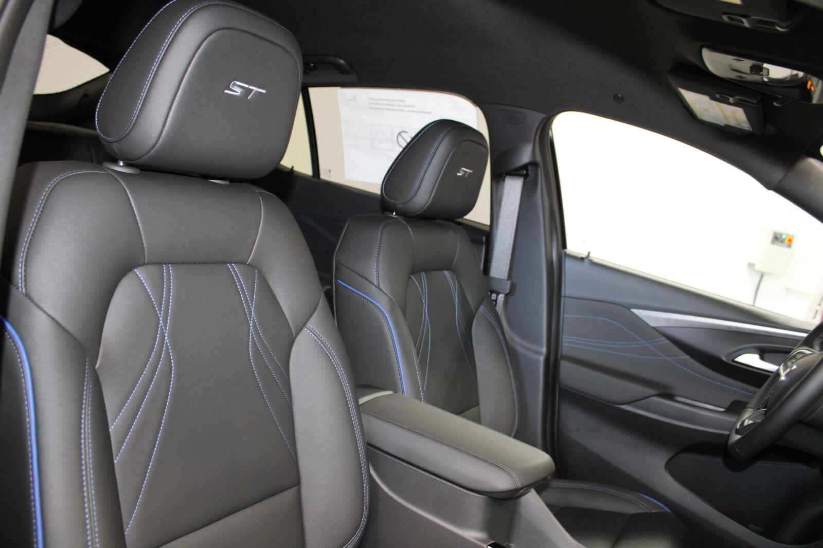 2026 Buick Envista Sport Touring - Photo 16