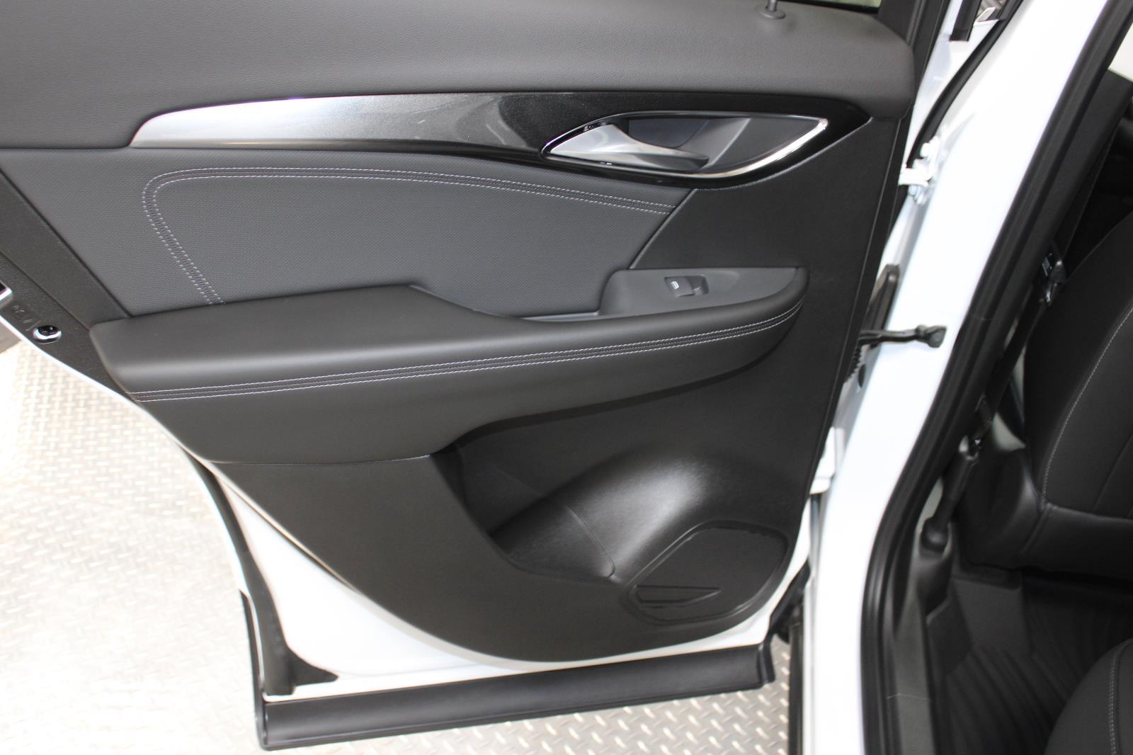 2026 Buick Envision Preferred - Photo 24