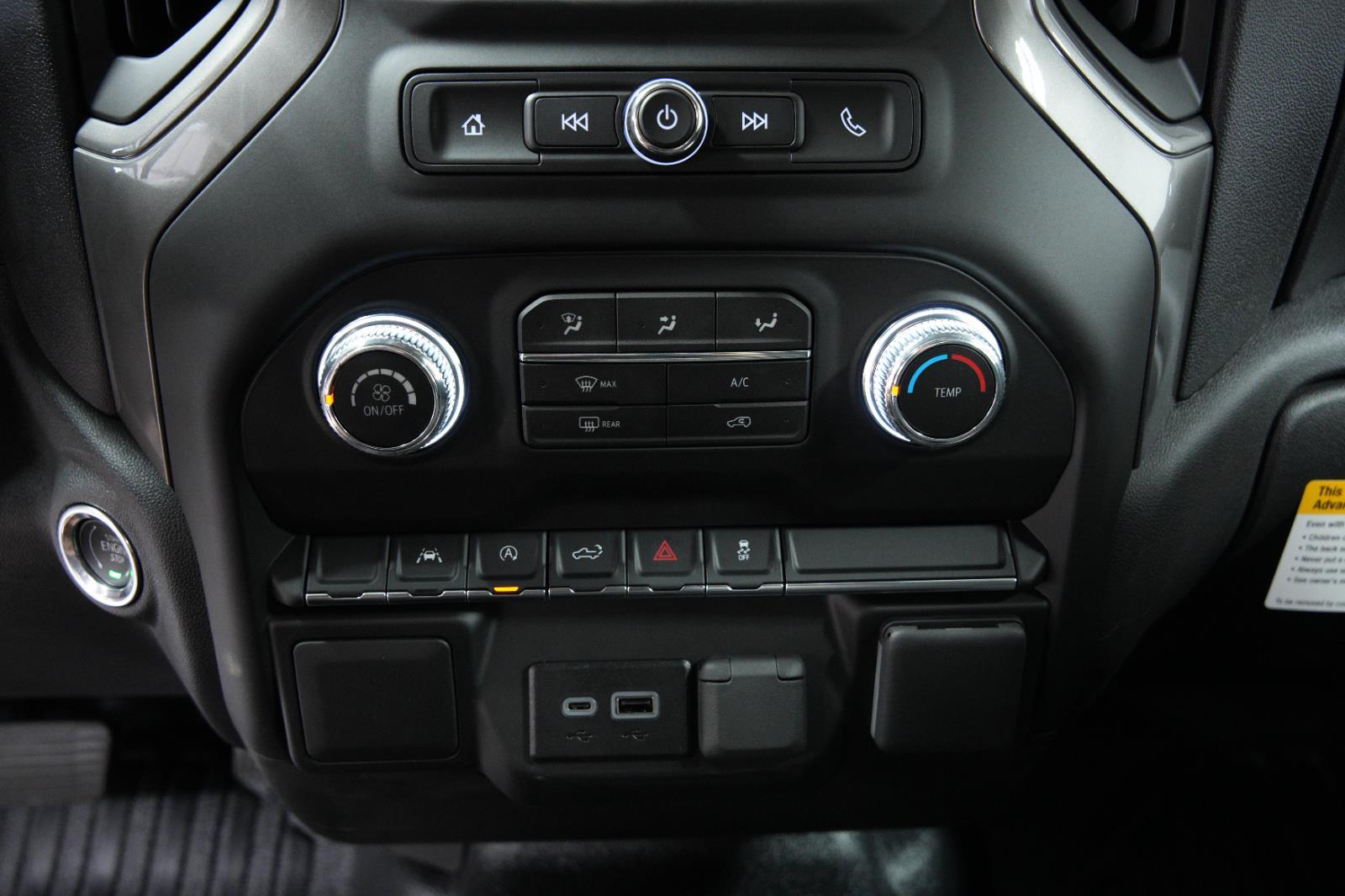 2026 GMC Sierra 1500 Pro - Photo 29