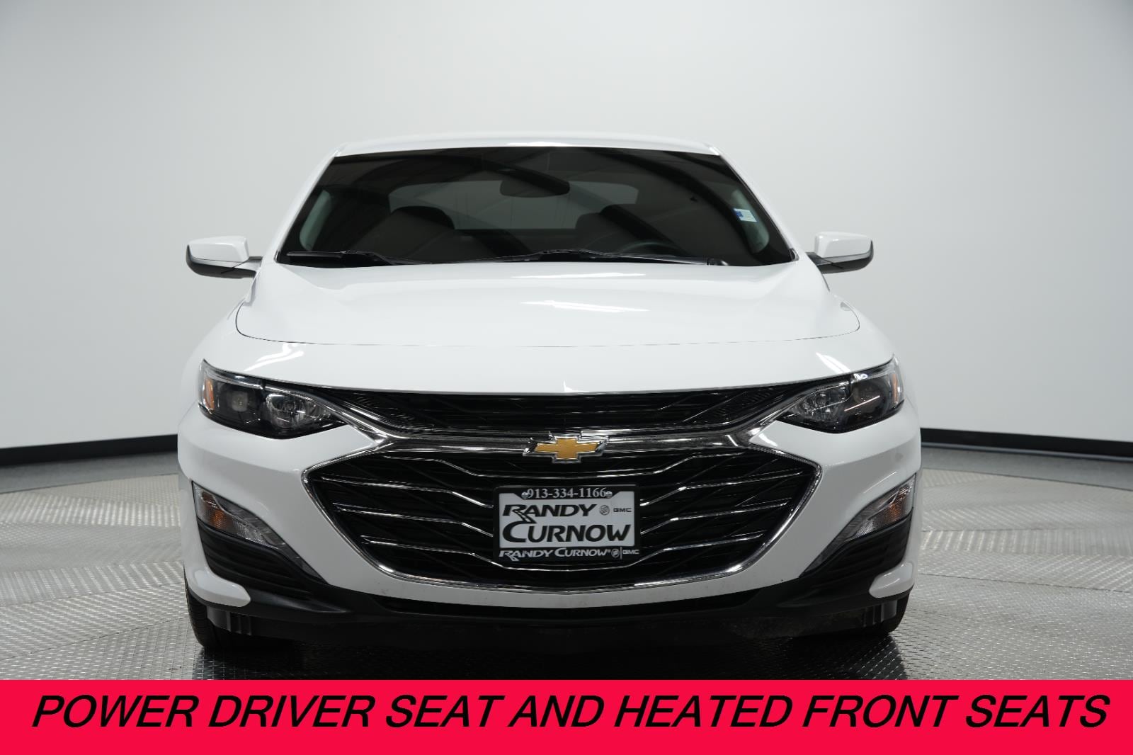 Used 2024 Chevrolet Malibu 1LT with VIN 1G1ZD5ST0RF220936 for sale in Kansas City