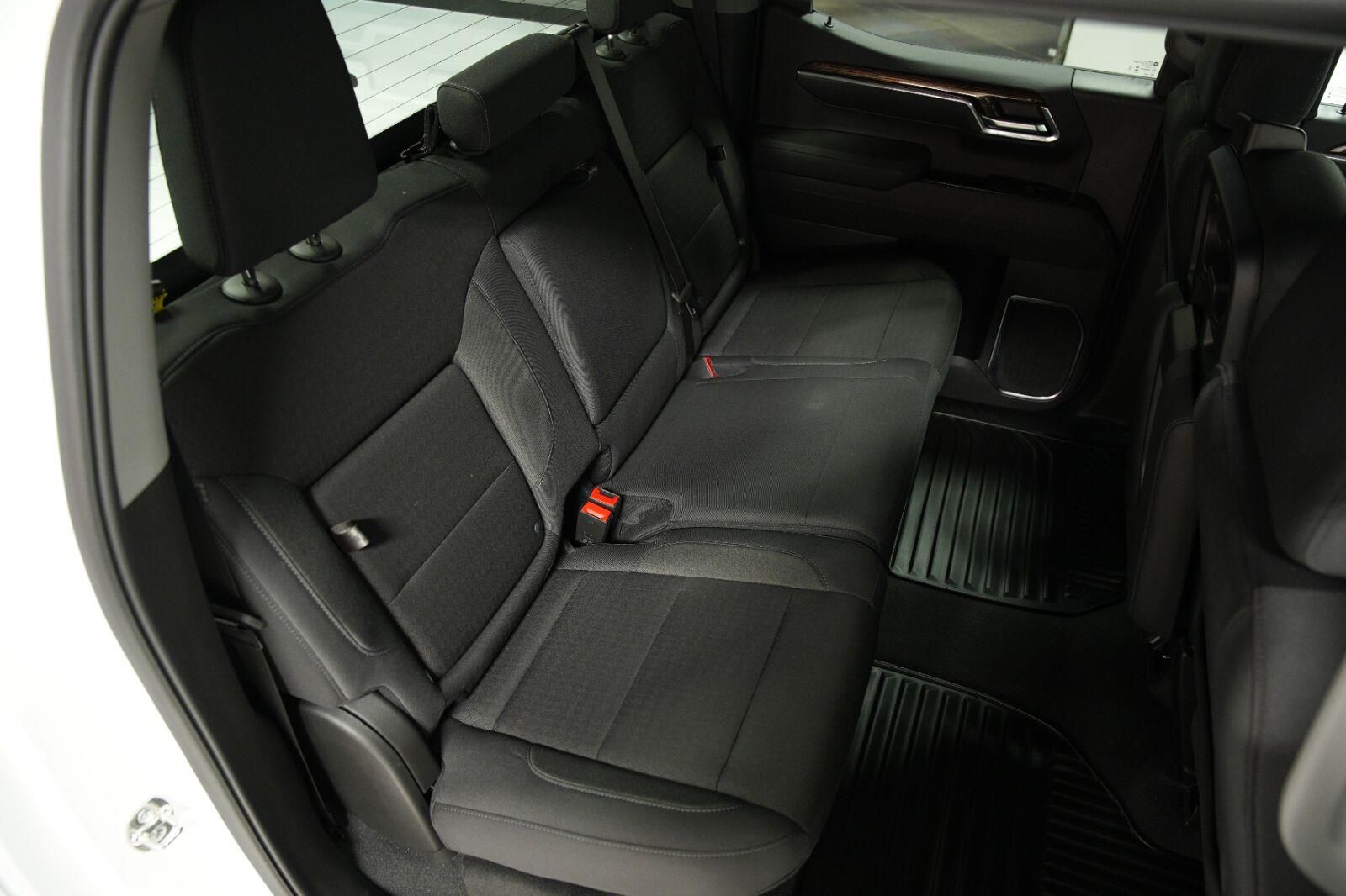 2026 GMC Sierra 1500 Elevation - Photo 15