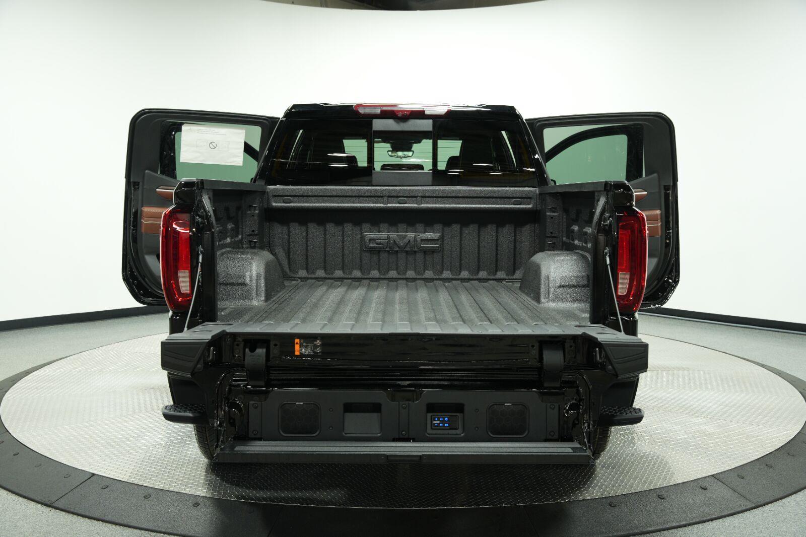 2026 GMC Sierra 1500 Denali Ultimate - Photo 18