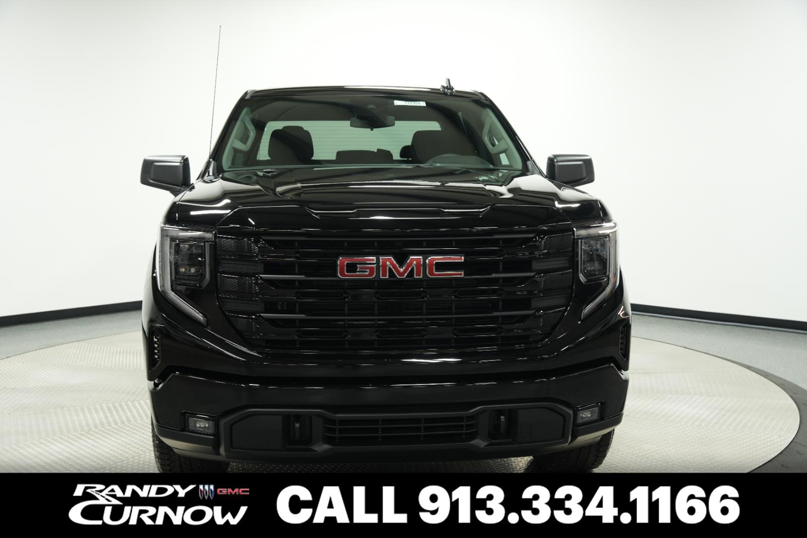 2026 GMC Sierra 1500 Elevation's photo