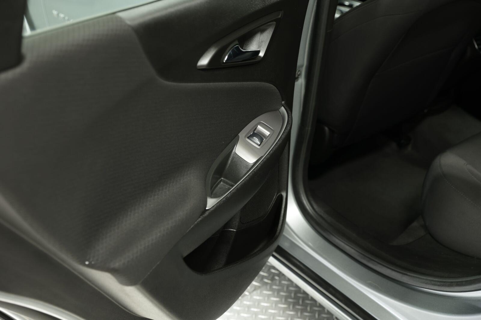 2025 Chevrolet Malibu 1LT - Photo 29