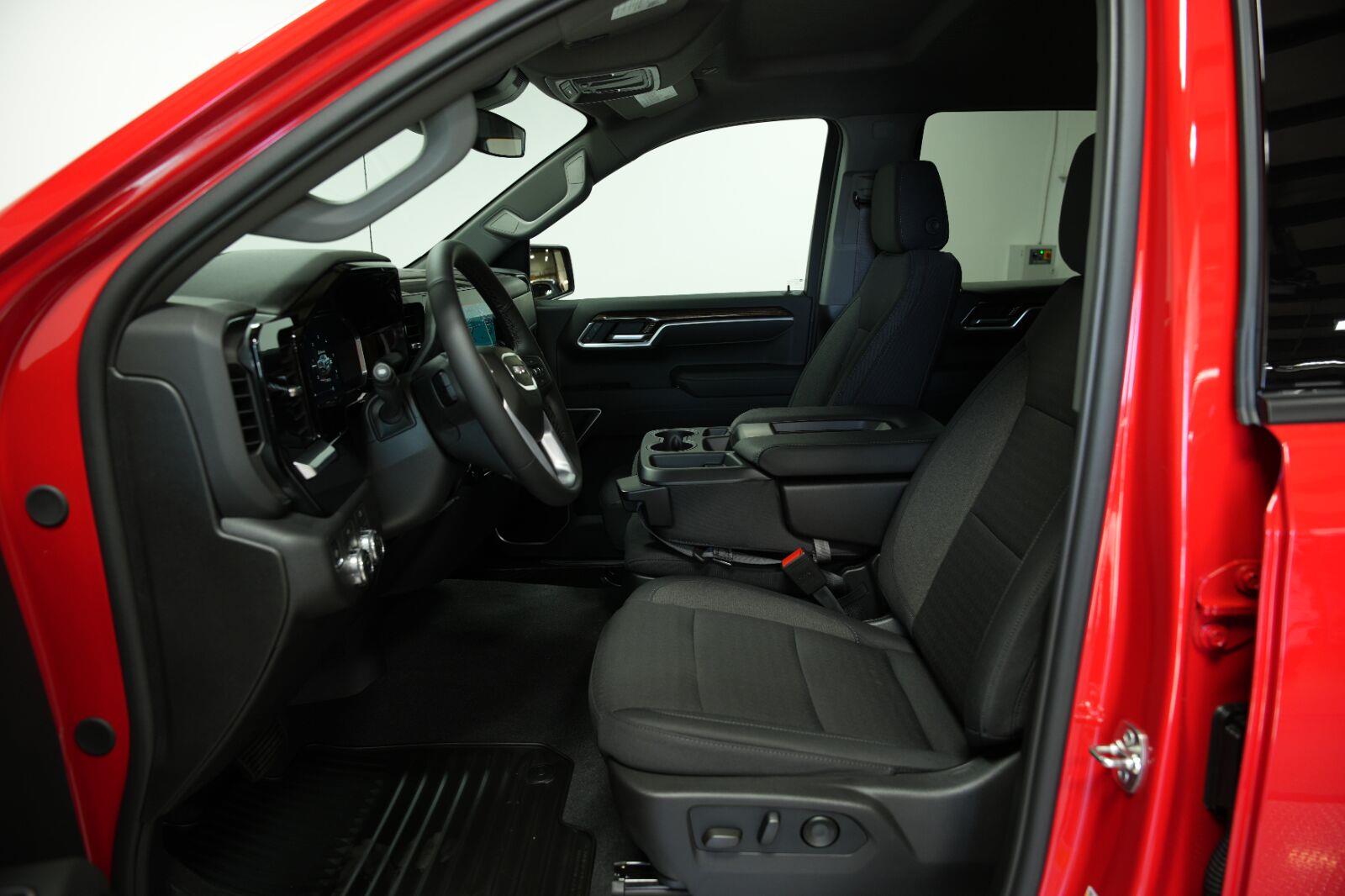 2026 GMC Sierra 1500 Elevation - Photo 36