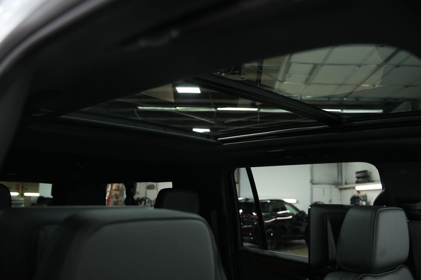2026 GMC Yukon XL Denali - Photo 28