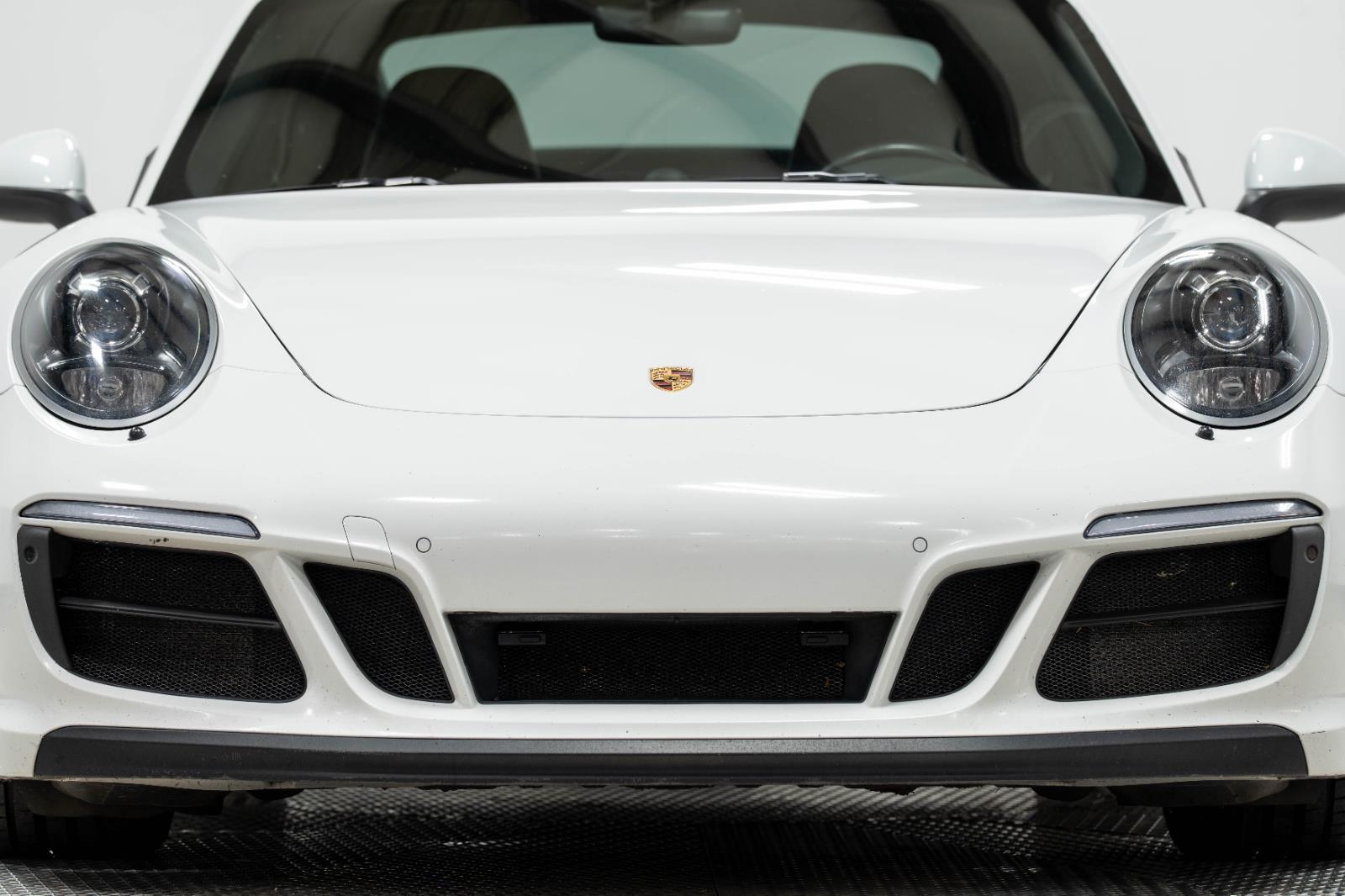 2018 Porsche 911 S photo 4