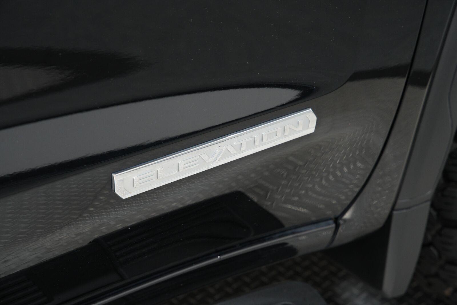 2022 GMC Sierra 1500 Limited Elevation - Photo 27