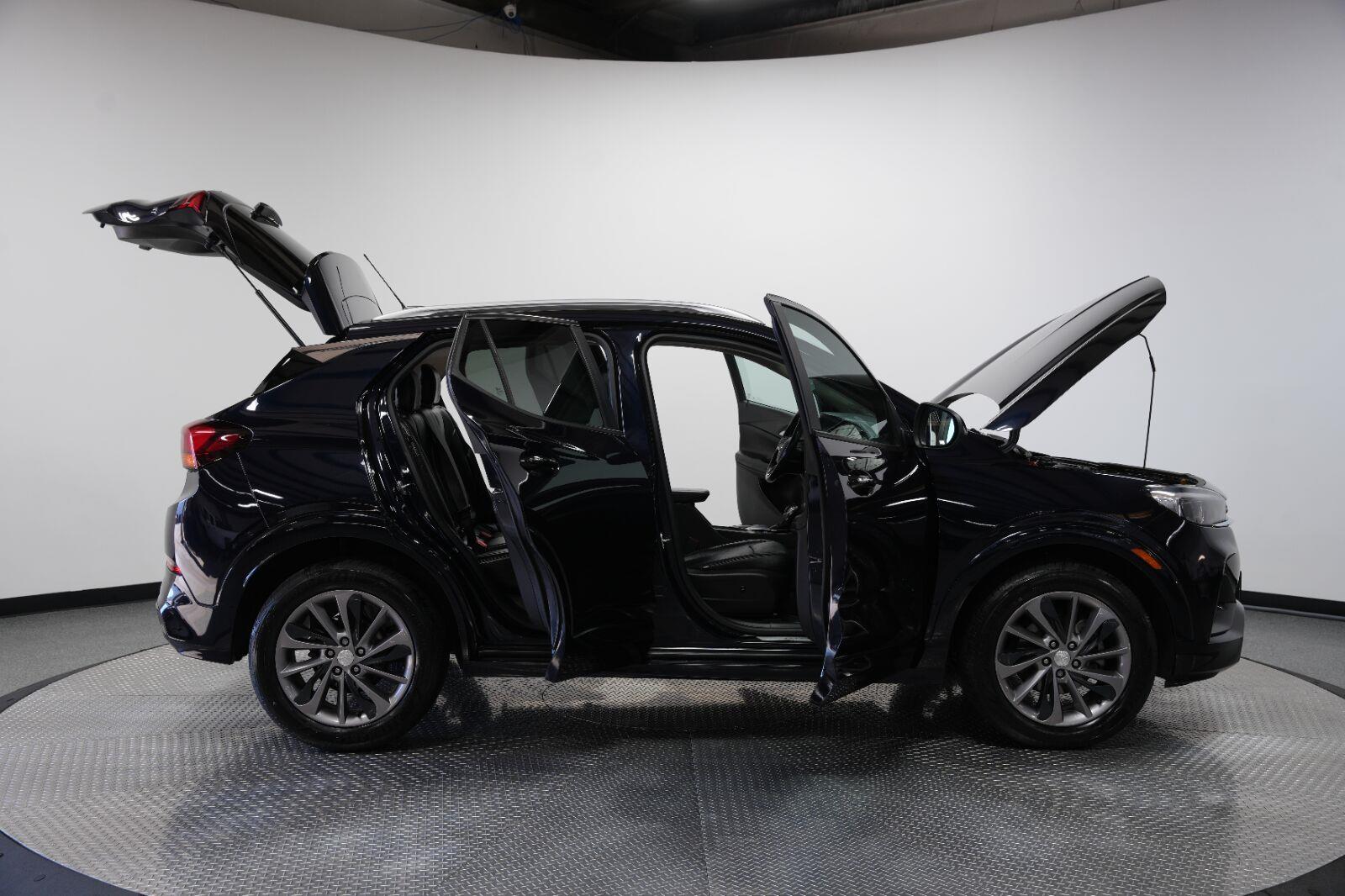 2020 Buick Encore GX Preferred - Photo 12