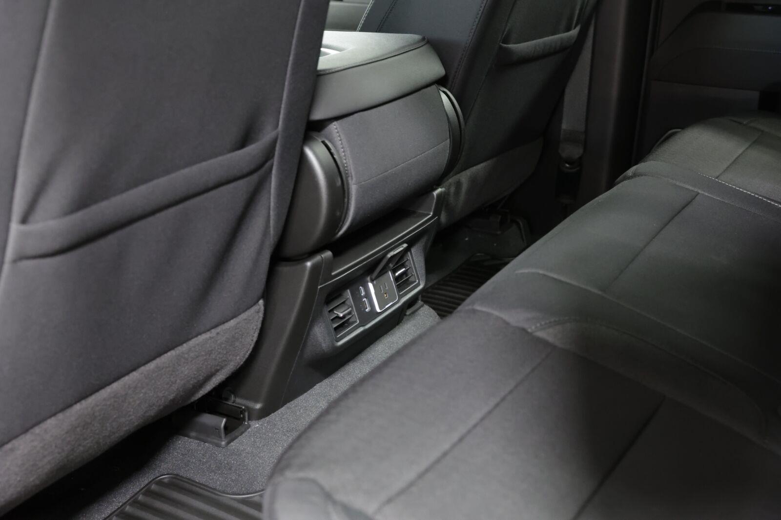 2026 GMC Sierra 2500HD SLE - Photo 28