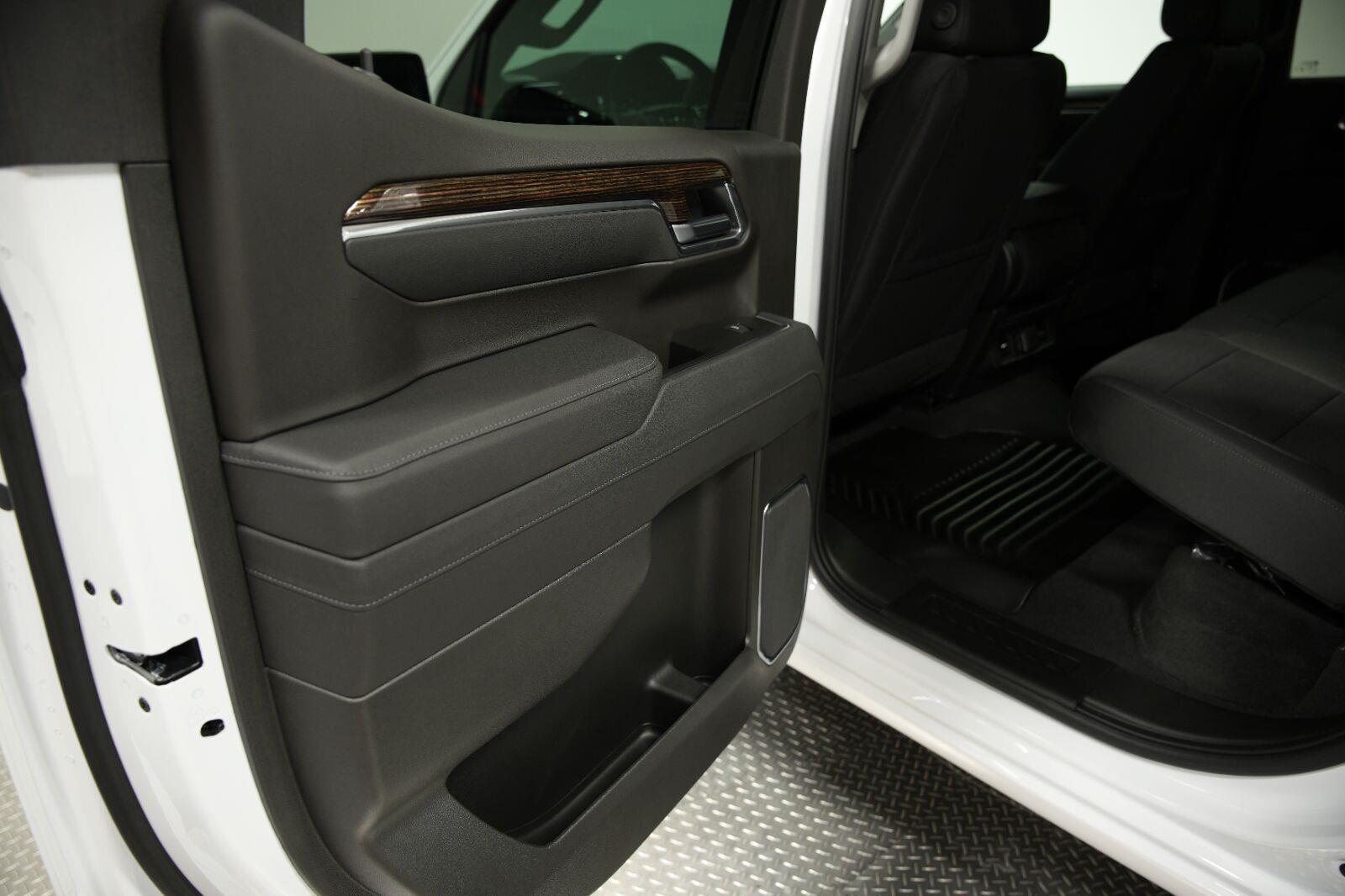 2026 GMC Sierra 1500 Elevation - Photo 24