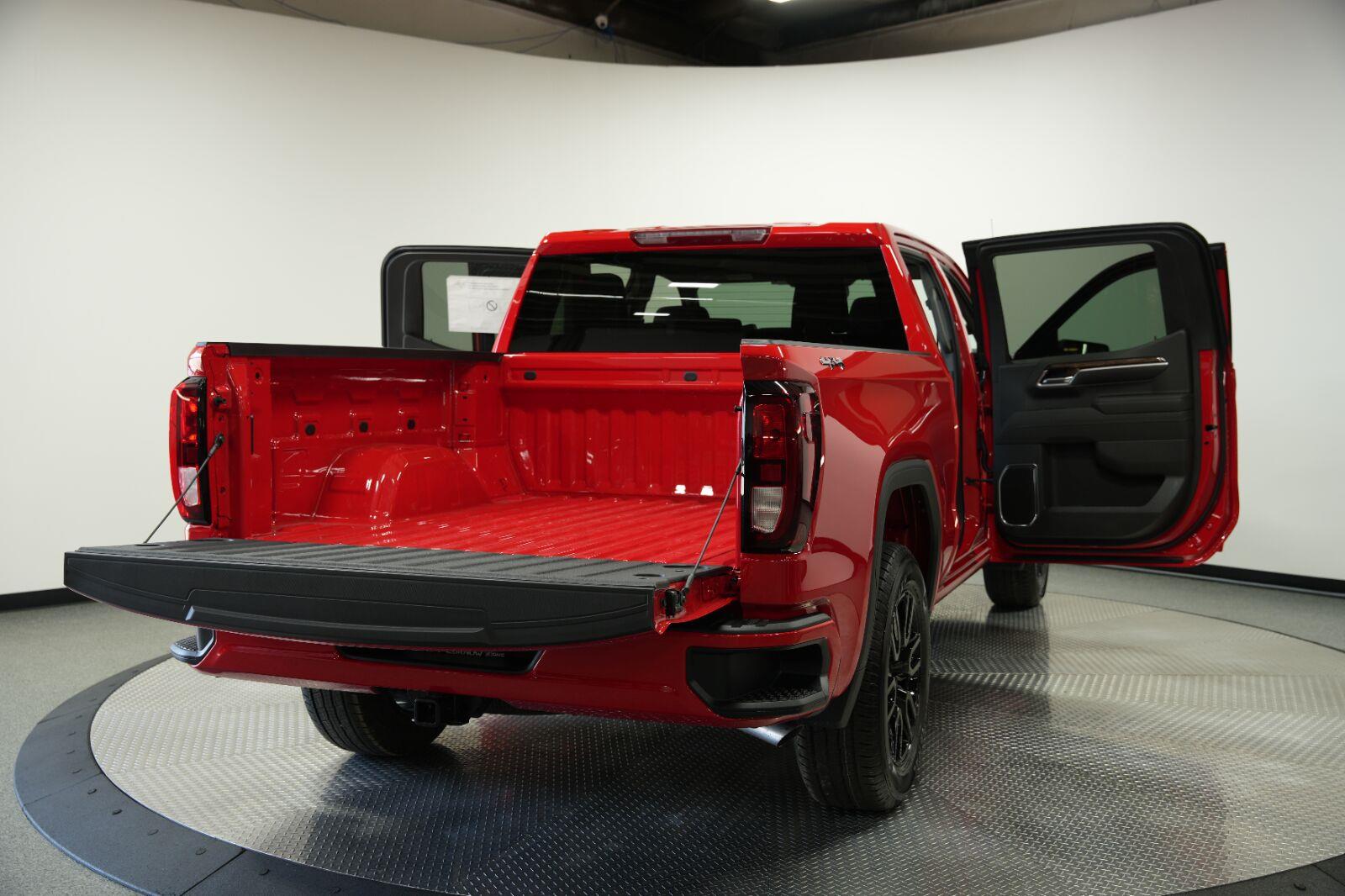 2026 GMC Sierra 1500 Elevation - Photo 14
