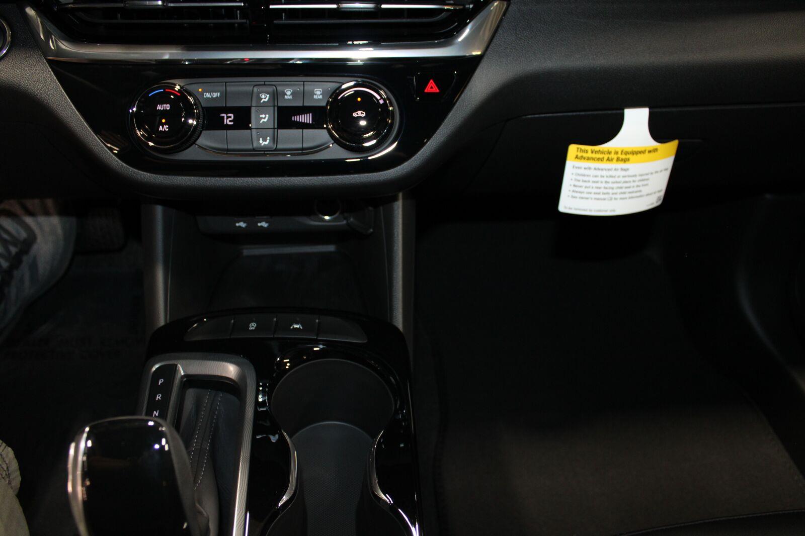 2026 Buick Envista Sport Touring - Photo 24