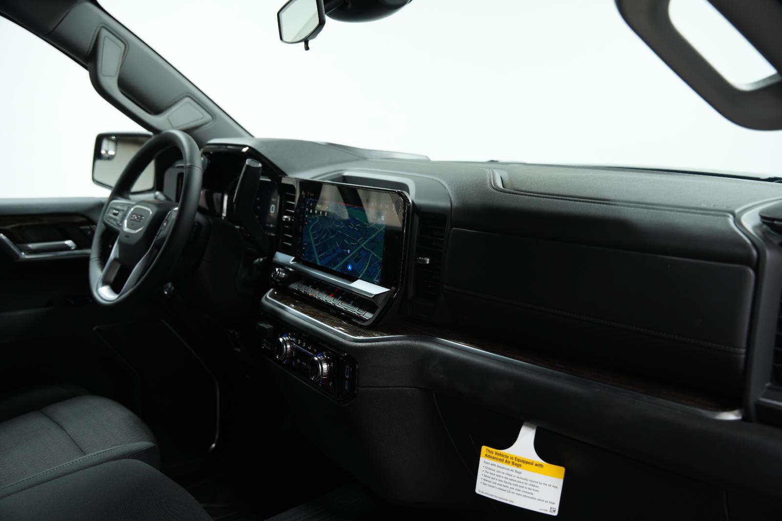 2026 GMC Sierra 1500 SLE - Photo 16