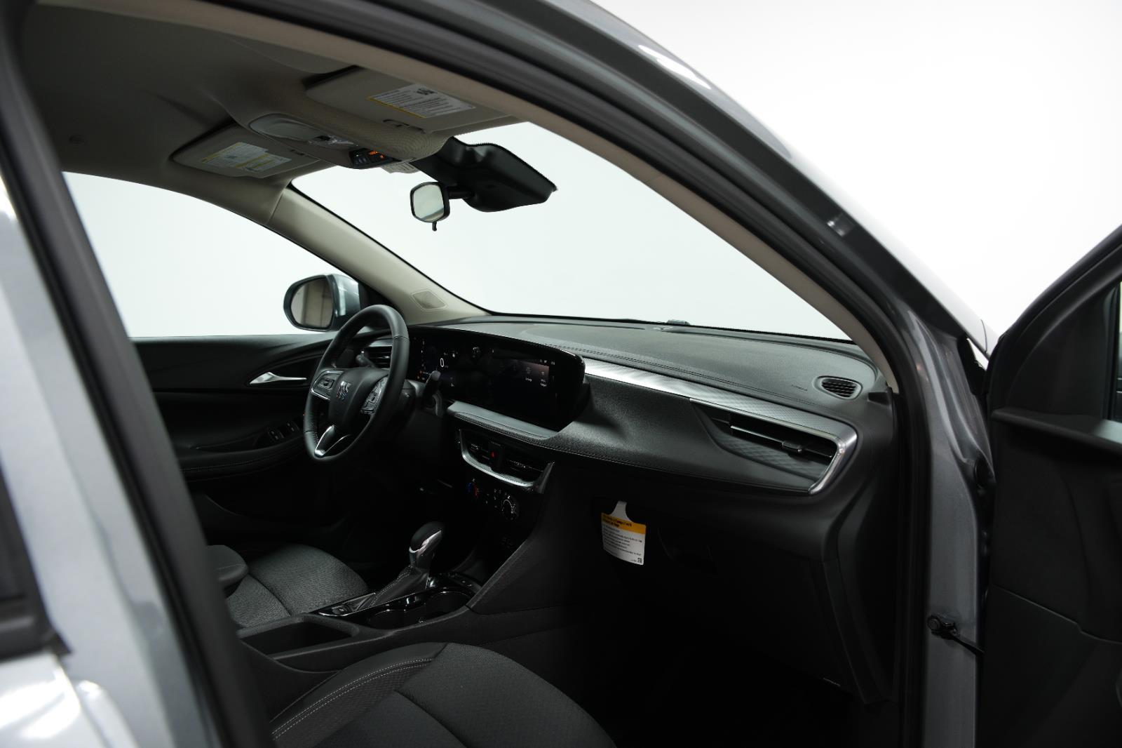 2026 Buick Encore GX Preferred - Photo 18