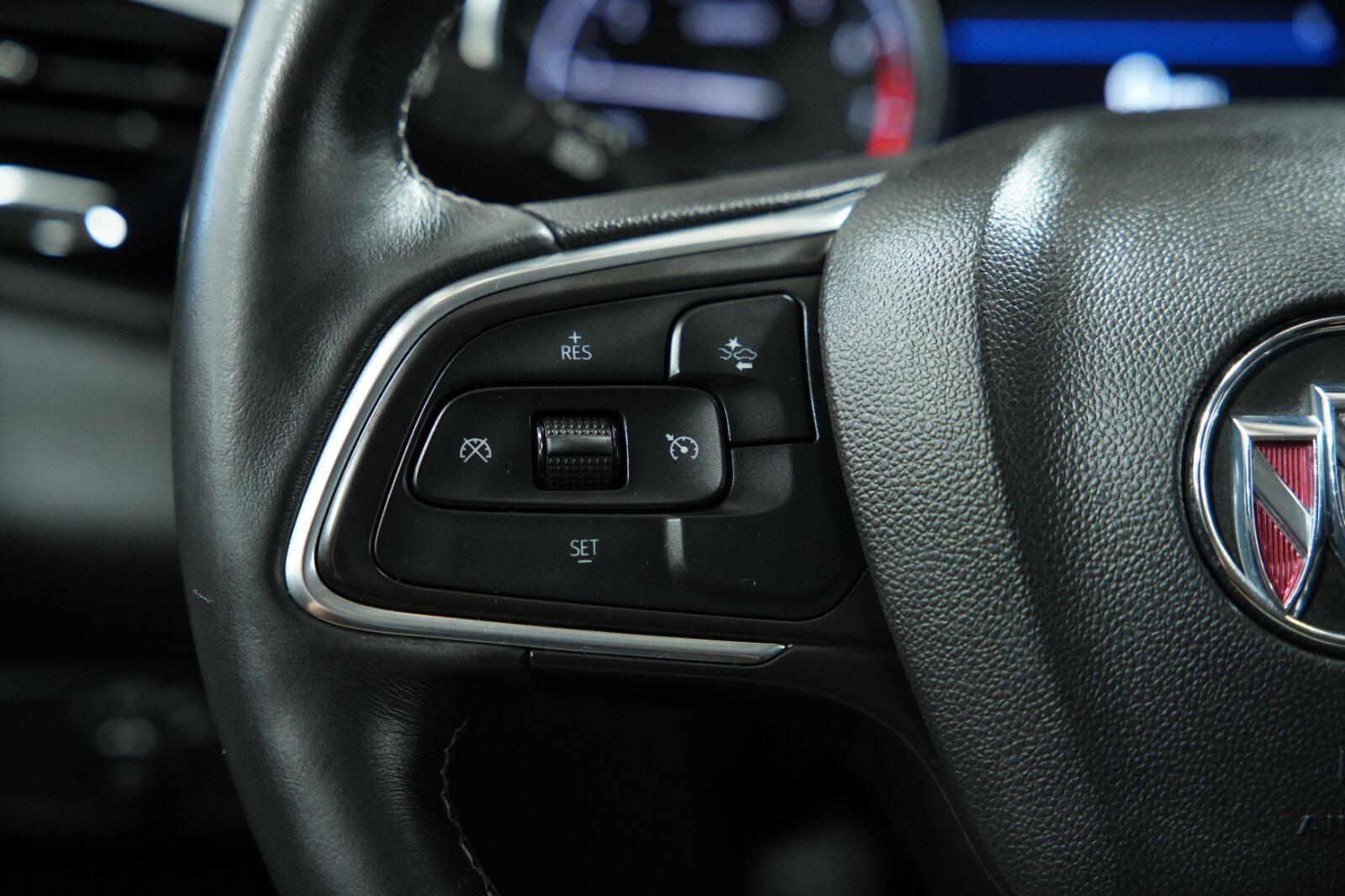 2020 Buick Encore GX Preferred - Photo 45