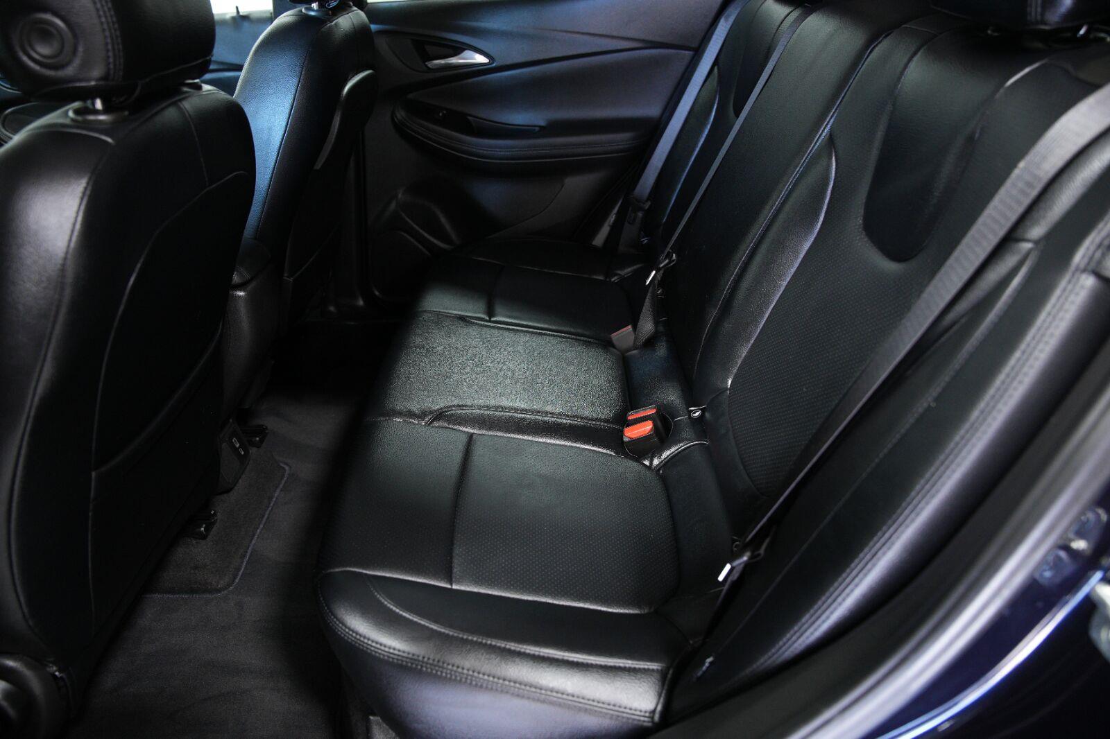 2020 Buick Encore GX Preferred - Photo 35