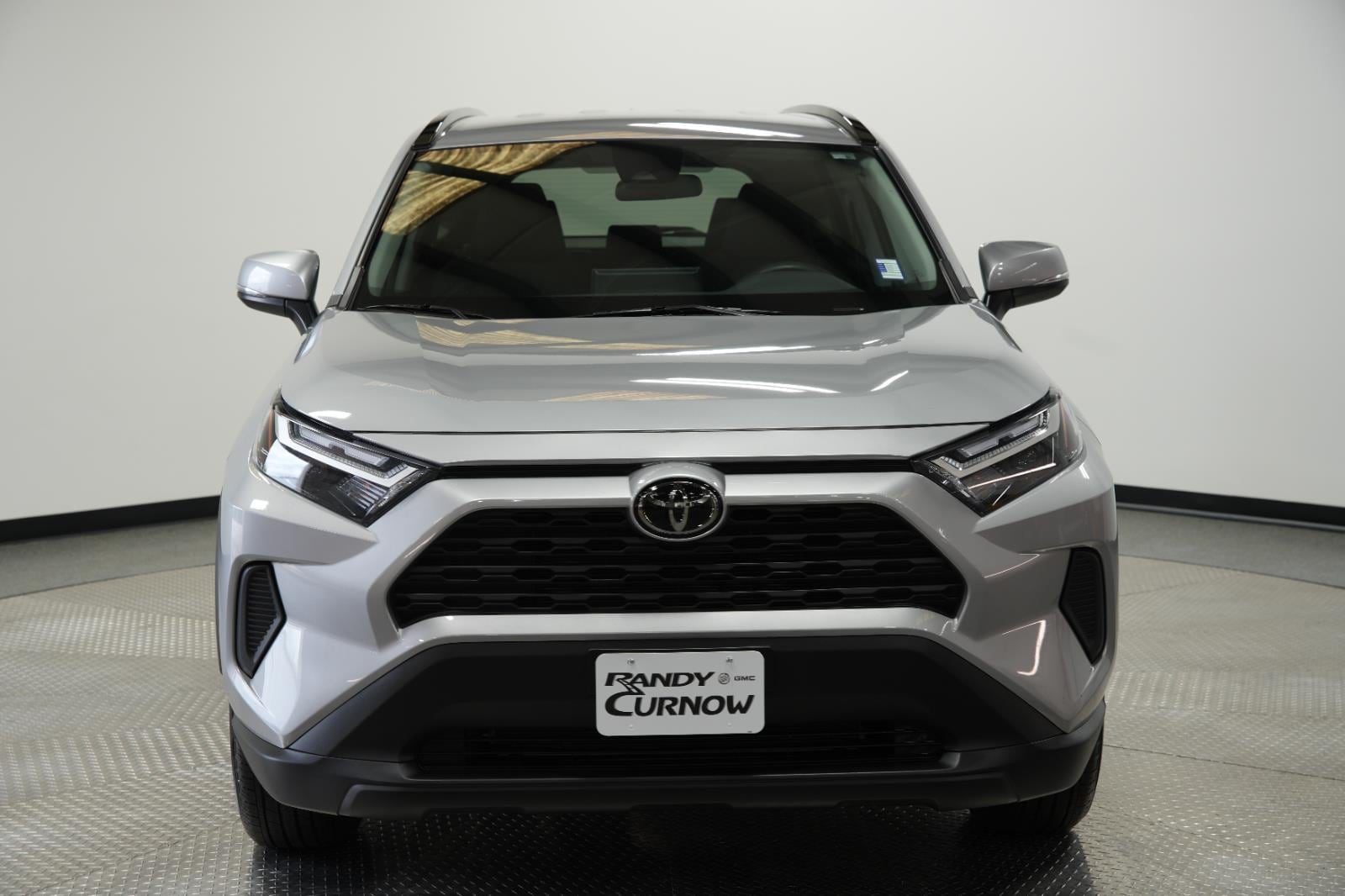 Used 2024 Toyota RAV4 XLE with VIN 2T3W1RFV7RW334257 for sale in Kansas City