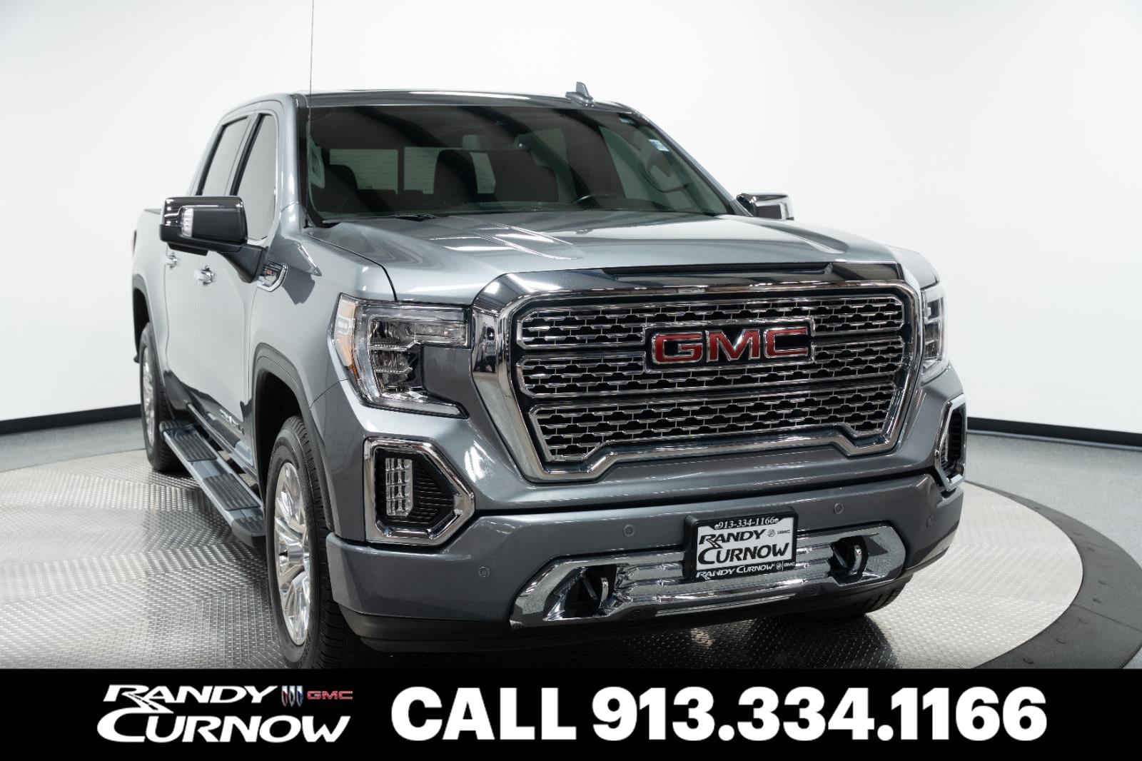 2020 GMC Sierra 1500 Denali Denali's photo