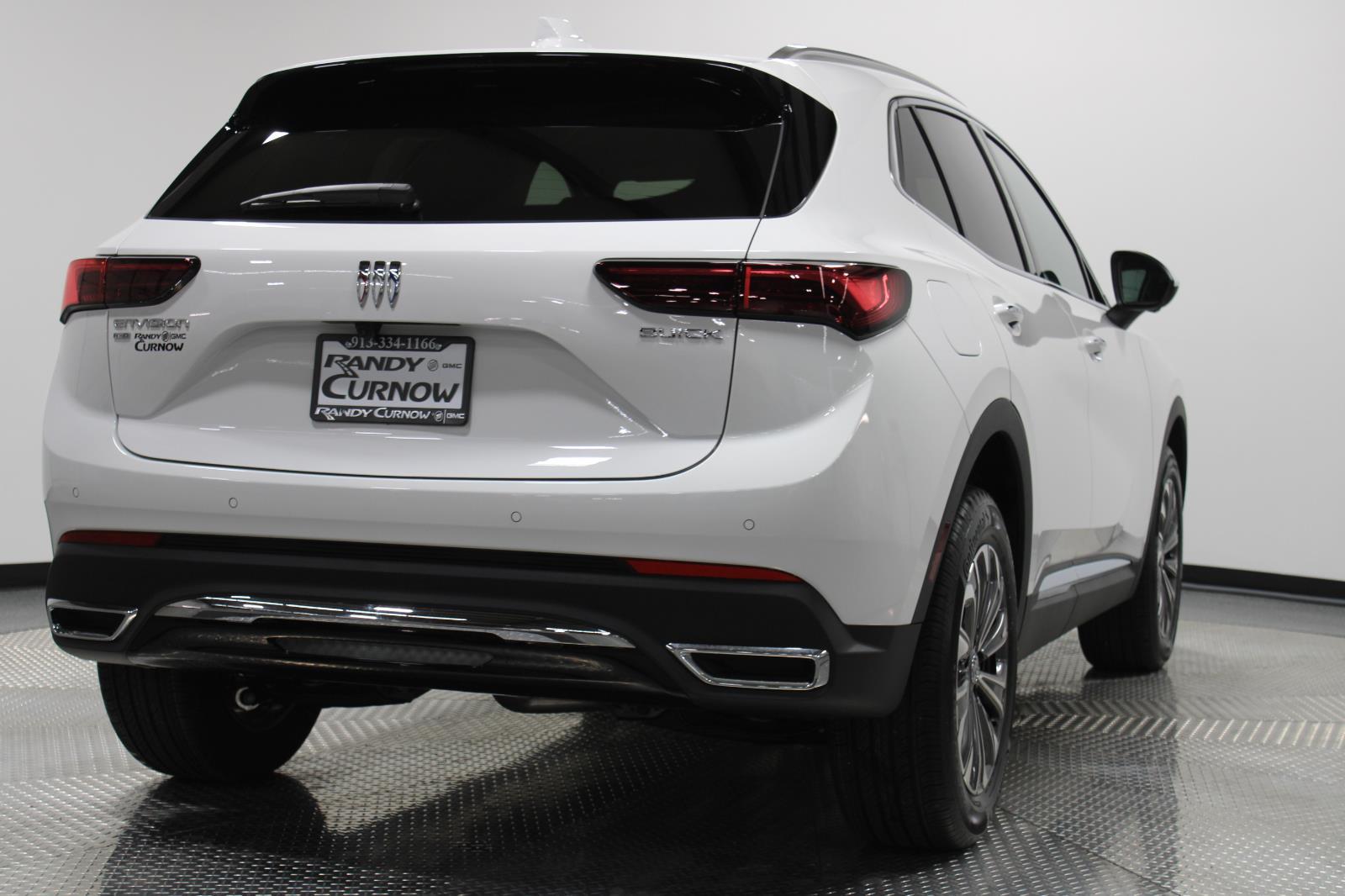 2026 Buick Envision Preferred - Photo 10