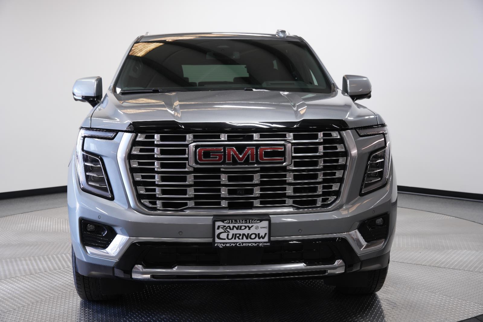 Used 2025 GMC Yukon Denali with VIN 1GKS2DRL5SR201175 for sale in Kansas City