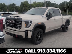 2026 GMC Sierra 2500 HD AT4 Truck