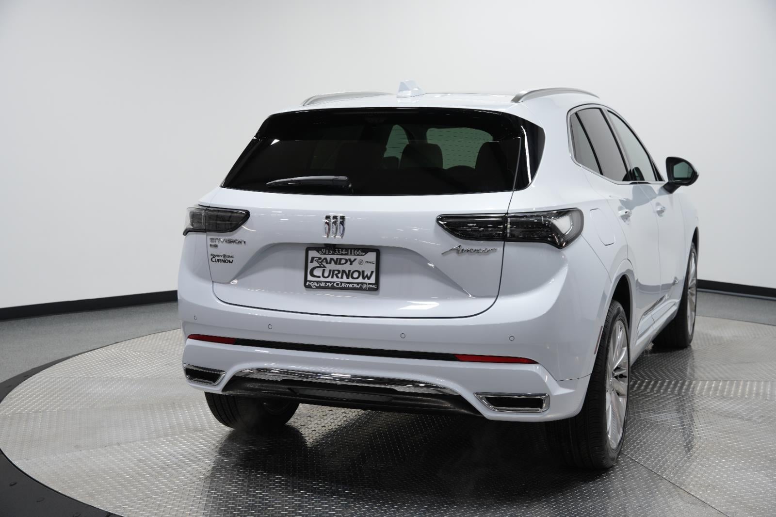 2026 Buick Envision Avenir - Photo 7