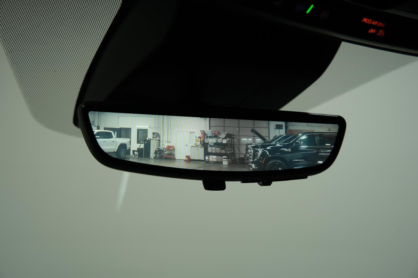 2026 GMC Yukon Denali - Photo 51