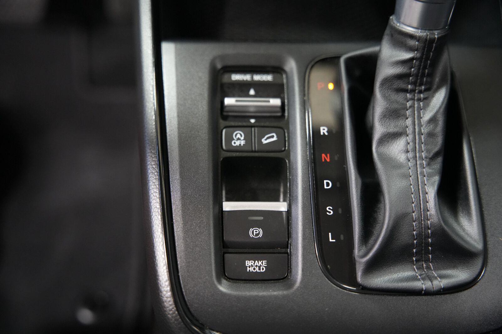 2025 Honda CR-V EX - Photo 49