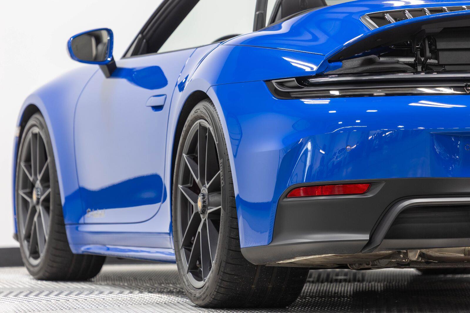2026 Porsche 911 GTS - Photo 25