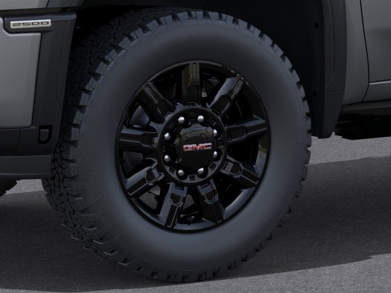 2026 GMC Sierra 2500HD AT4 - Photo 33
