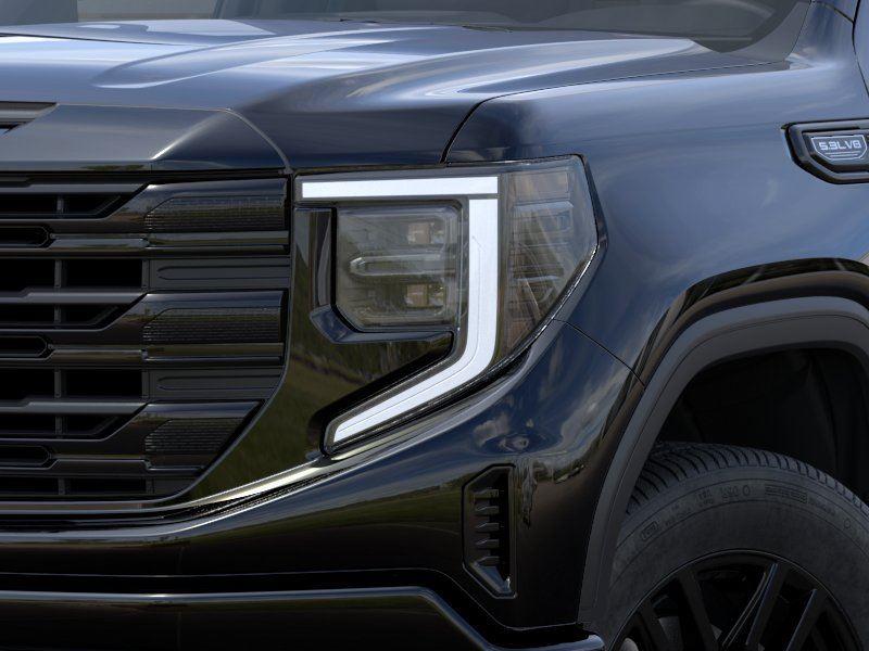 2026 GMC Sierra 1500 Elevation - Photo 55