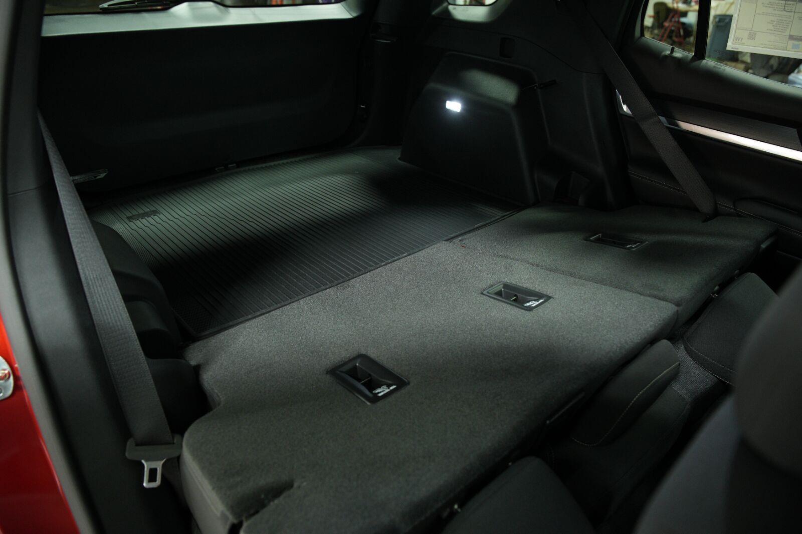 2027 GMC Terrain Elevation - Photo 18
