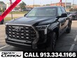 Toyota Tundra 4WD