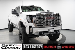 2025 GMC Sierra 2500 HD Denali Truck