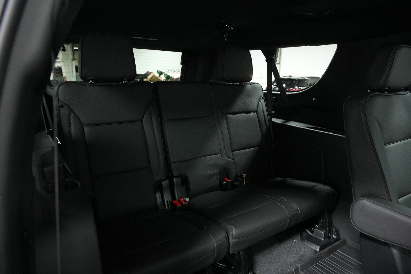 2026 GMC Yukon XL Denali - Photo 22