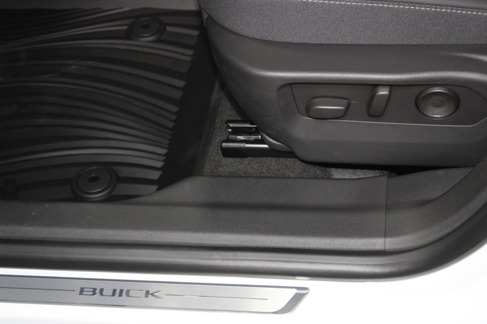 2026 Buick Envision Preferred - Photo 28